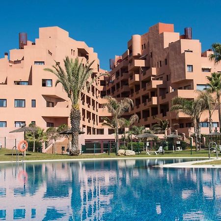 Apartamentos Don Juan Манилва Экстерьер фото