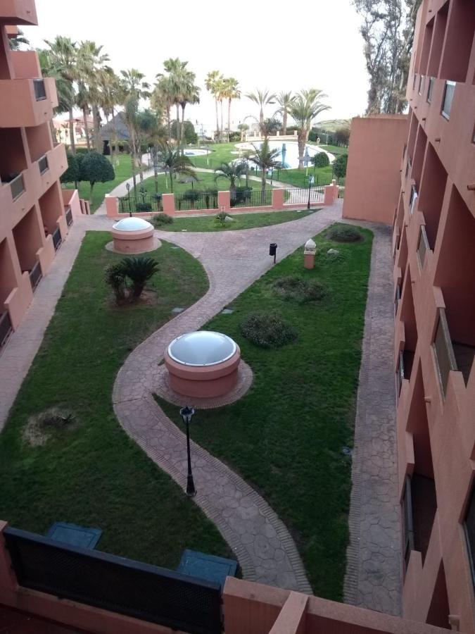 Apartamentos Don Juan Манилва Экстерьер фото