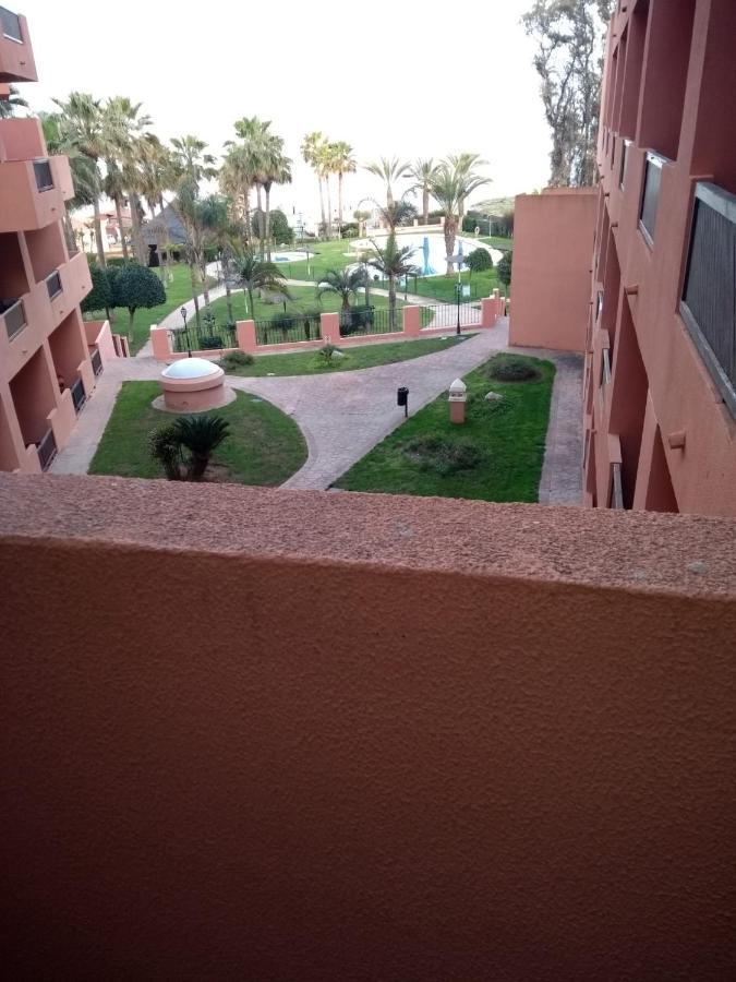 Apartamentos Don Juan Манилва Экстерьер фото