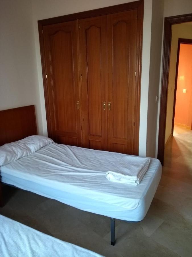 Apartamentos Don Juan Манилва Экстерьер фото