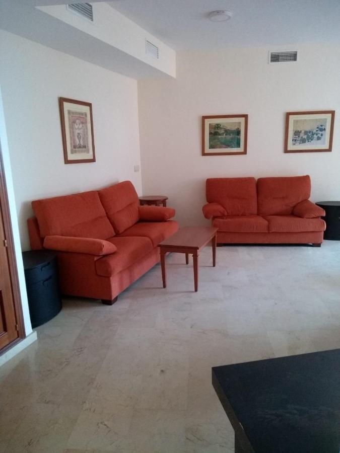 Apartamentos Don Juan Манилва Экстерьер фото