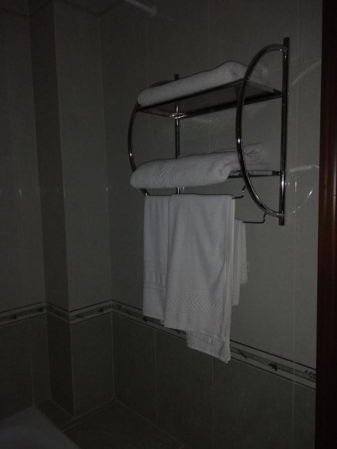 Apartamentos Don Juan Манилва Экстерьер фото