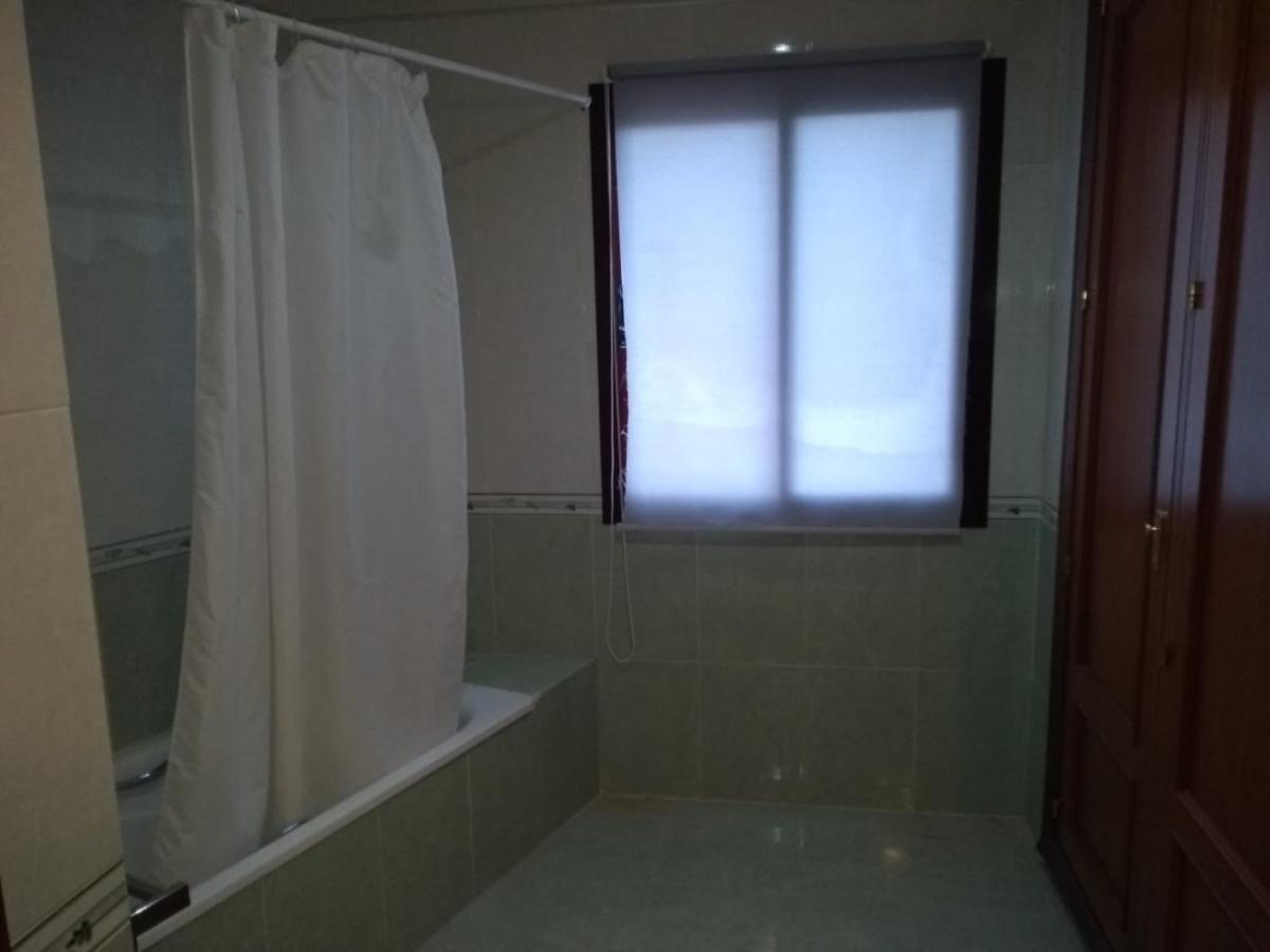 Apartamentos Don Juan Манилва Экстерьер фото