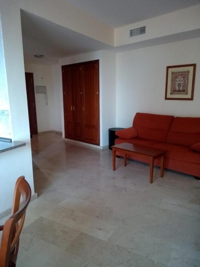 Apartamentos Don Juan Манилва Экстерьер фото