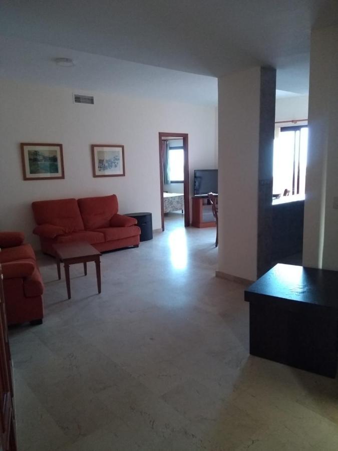 Apartamentos Don Juan Манилва Экстерьер фото