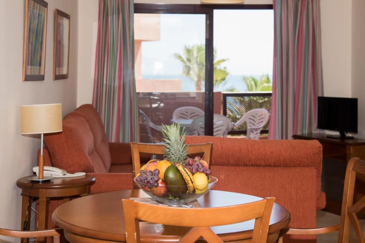 Apartamentos Don Juan Манилва Экстерьер фото