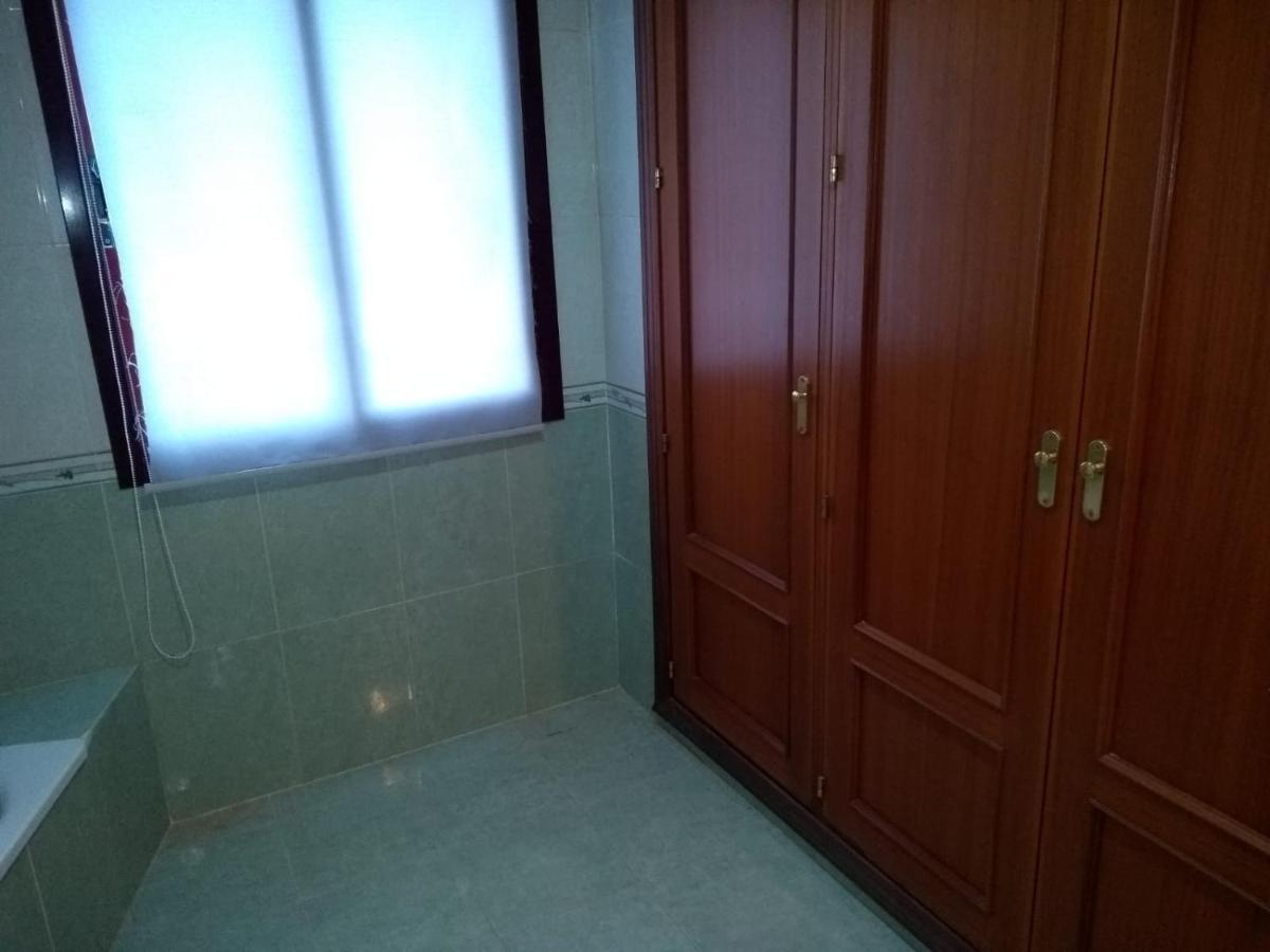 Apartamentos Don Juan Манилва Экстерьер фото