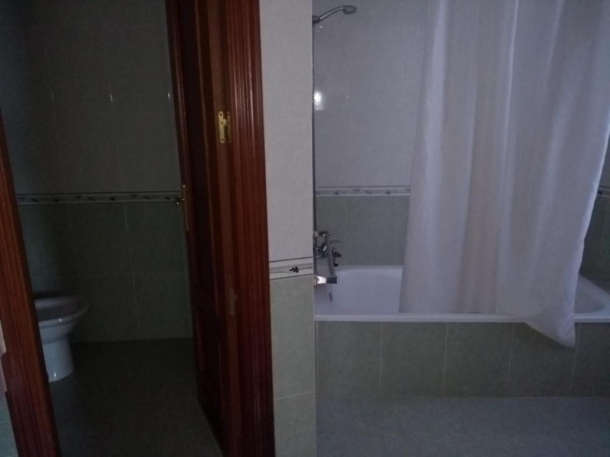 Apartamentos Don Juan Манилва Экстерьер фото
