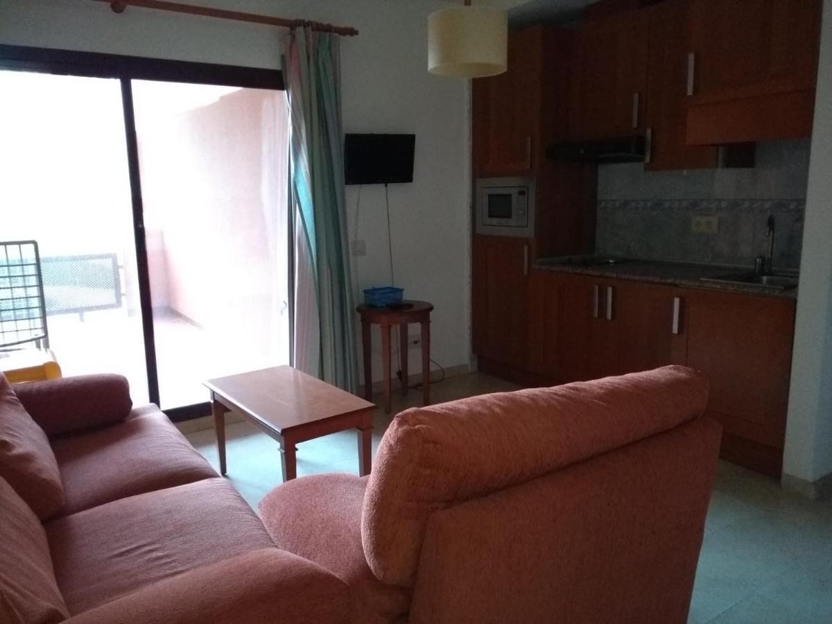 Apartamentos Don Juan Манилва Экстерьер фото