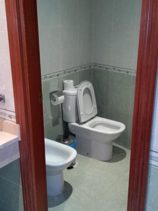 Apartamentos Don Juan Манилва Экстерьер фото